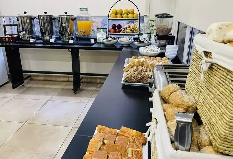 Departamentos Campitelli