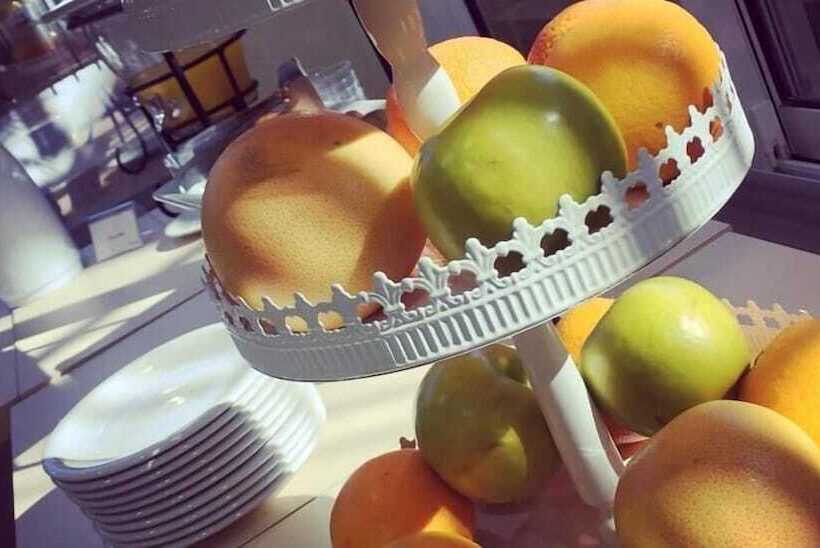 Departamentos Campitelli