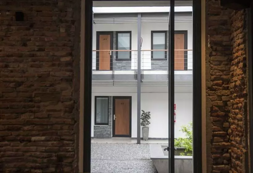 Dolores Hotel   Uruguay