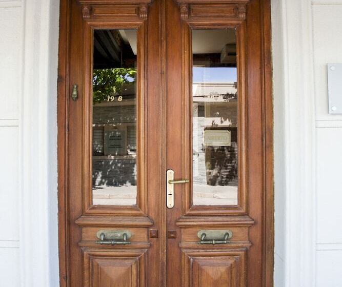 Dolores Hotel Uruguay