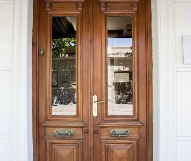Dolores Hotel   Uruguay