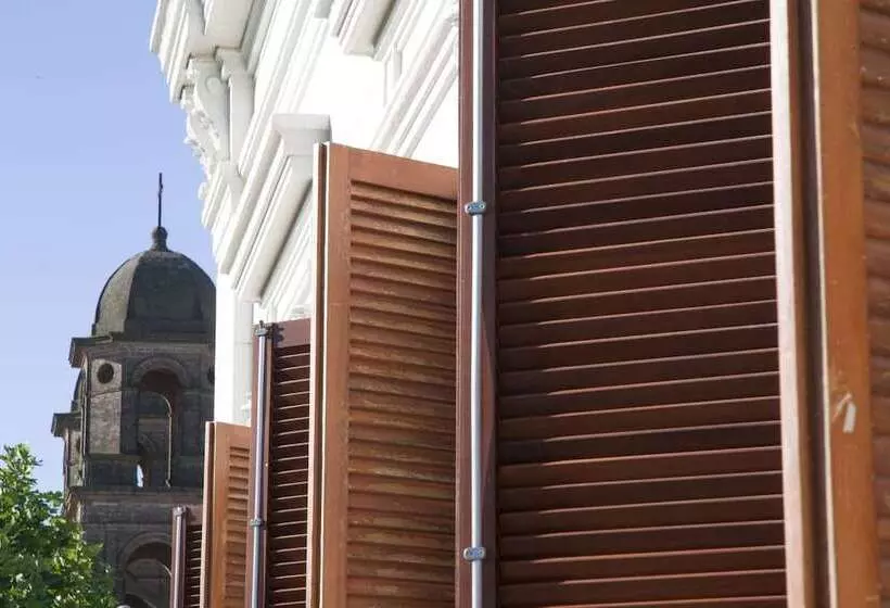 Dolores Hotel   Uruguay