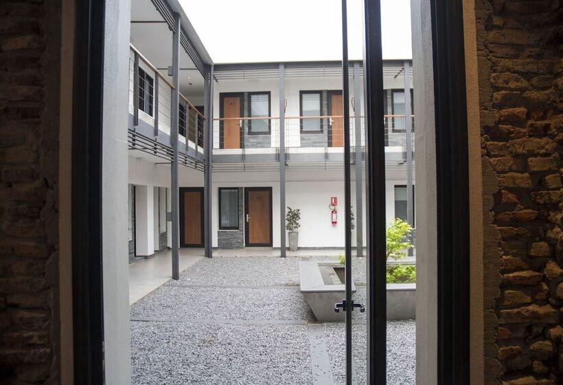 Dolores Hotel Uruguay