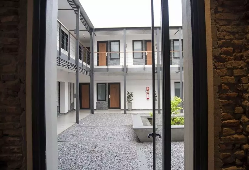 Dolores Hotel   Uruguay