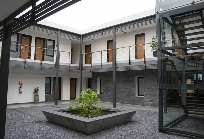 Dolores Hotel   Uruguay