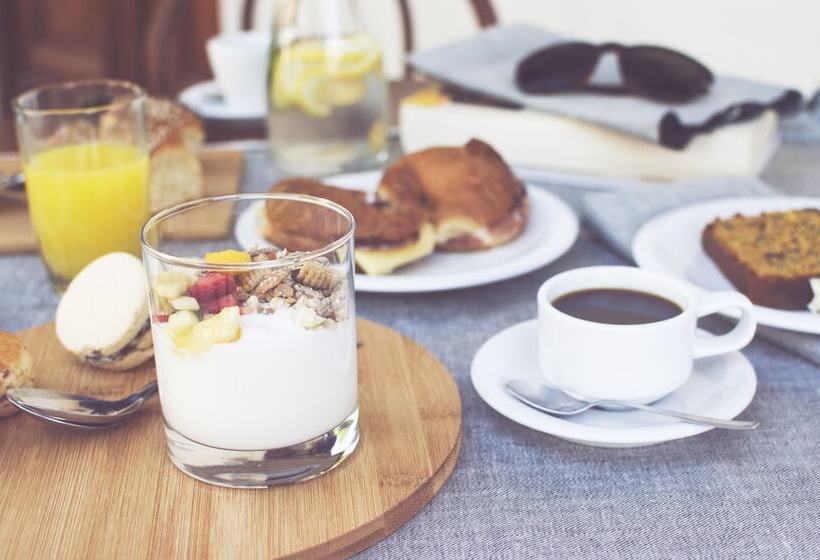 Dolores Hotel Uruguay