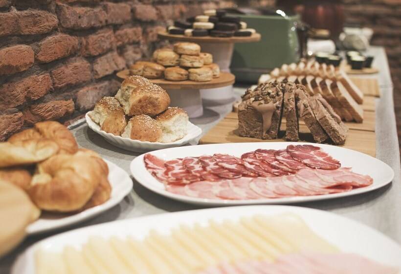 Dolores Hotel Uruguay