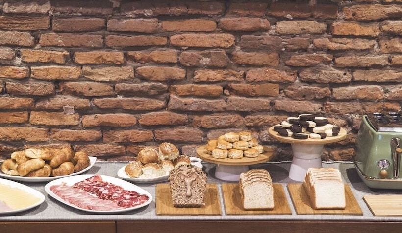 Dolores Hotel Uruguay