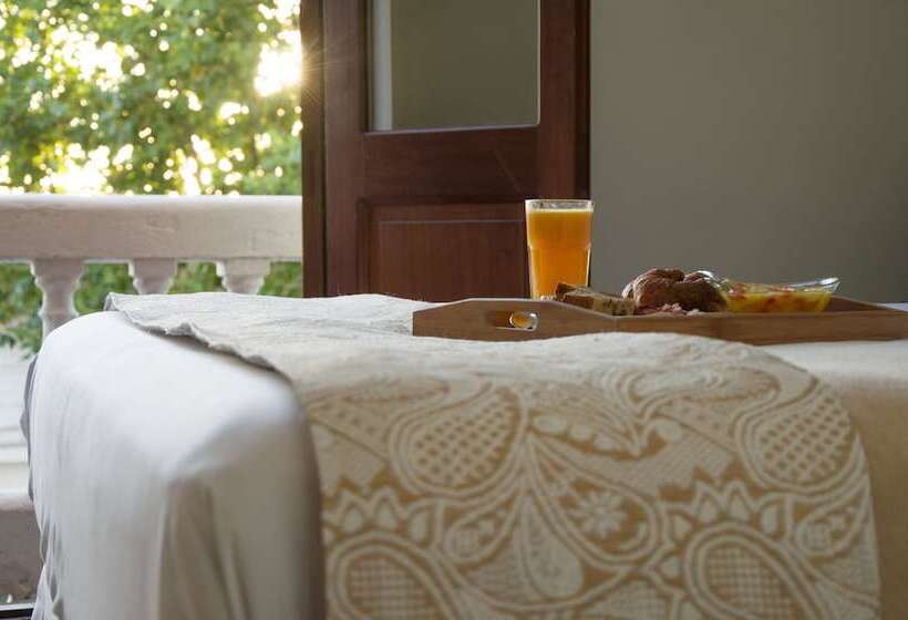 Dolores Hotel Uruguay