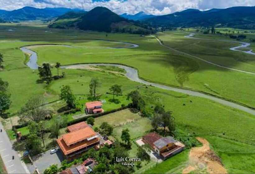 Finca Hotel Villa Laura