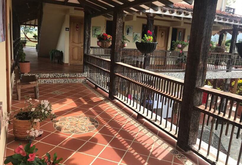 Finca Hotel Villa Laura