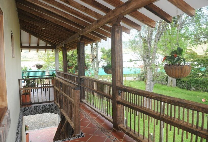 Finca Hotel Villa Laura