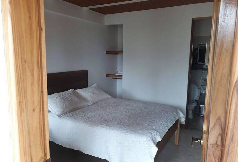 Finca Hotel Villa Laura