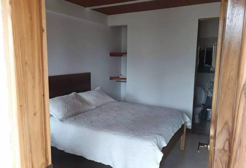 Finca Hotel Villa Laura