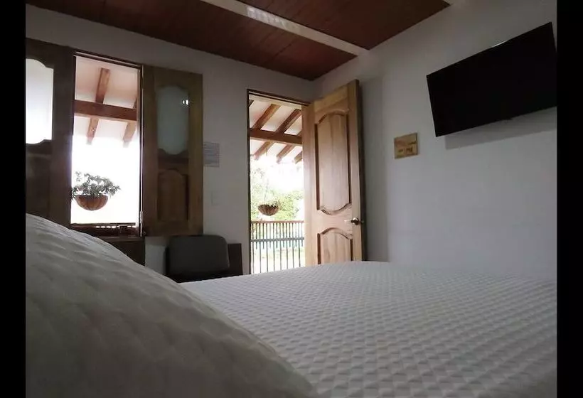 Finca Hotel Villa Laura