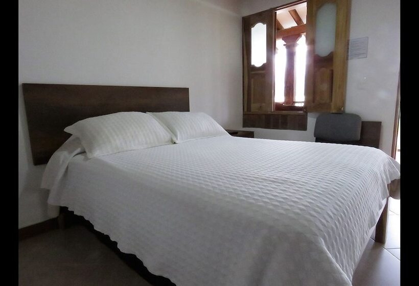 Finca Hotel Villa Laura