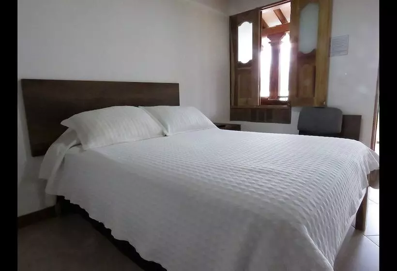 Finca Hotel Villa Laura