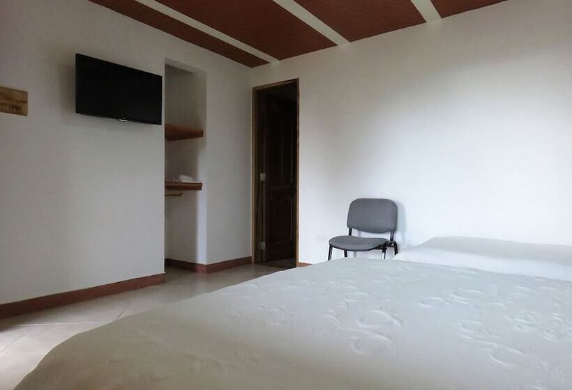 Finca Hotel Villa Laura