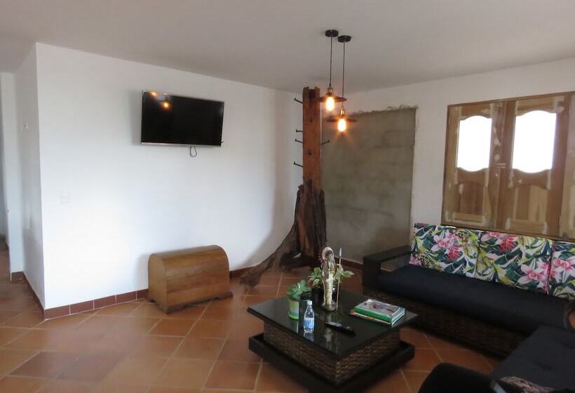 Finca Hotel Villa Laura