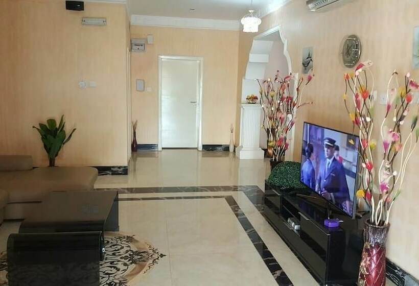 Gamji Royal Apartment