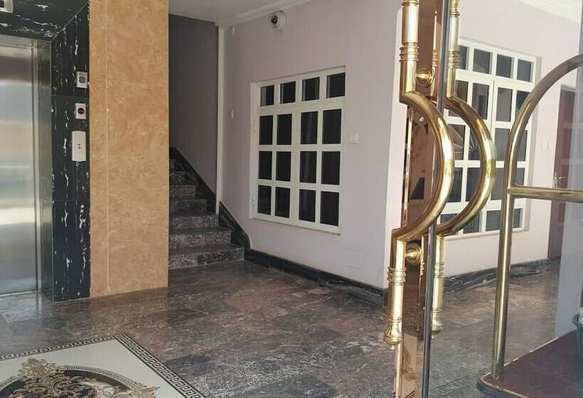 Gamji Royal Apartment