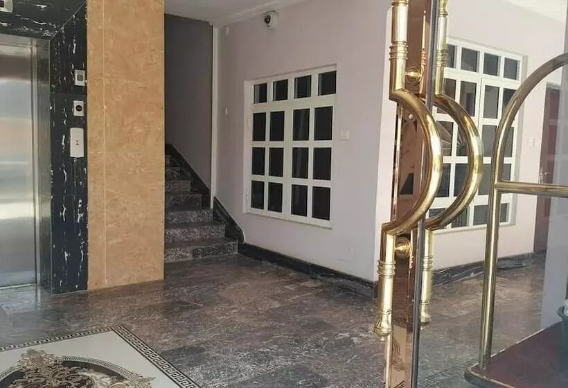 Gamji Royal Apartment