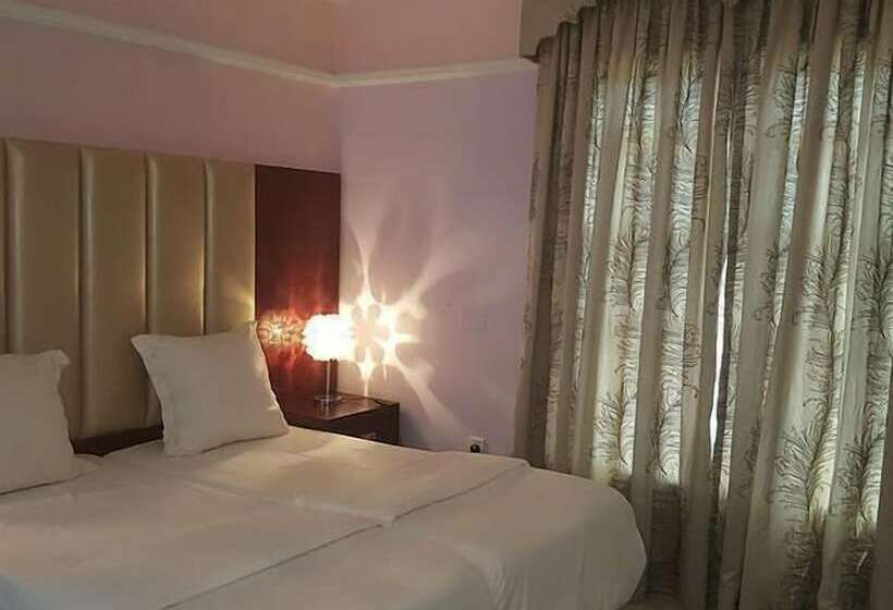 Gamji Royal Apartment