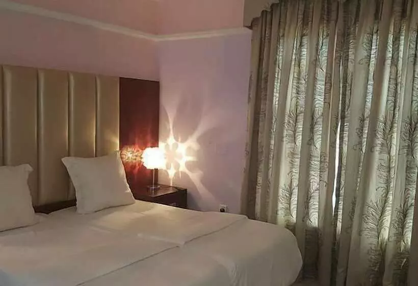 Gamji Royal Apartment