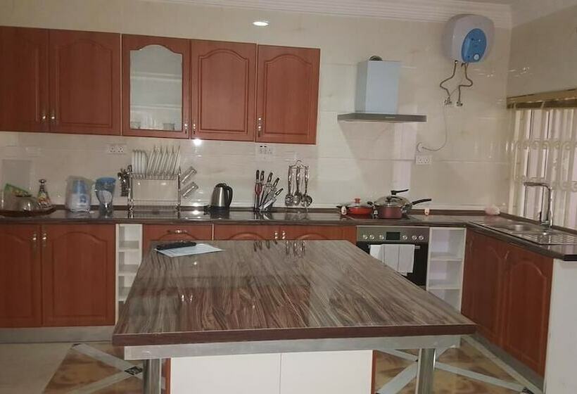 Gamji Royal Apartment