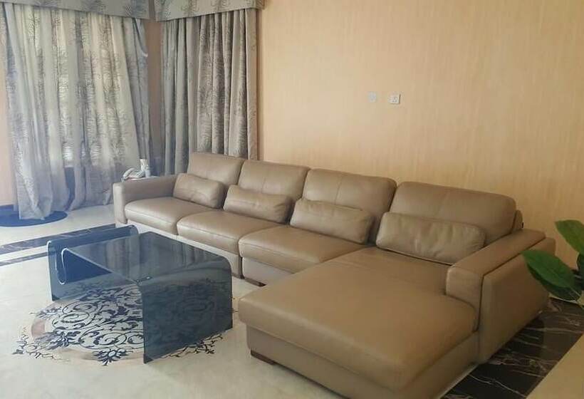 Gamji Royal Apartment