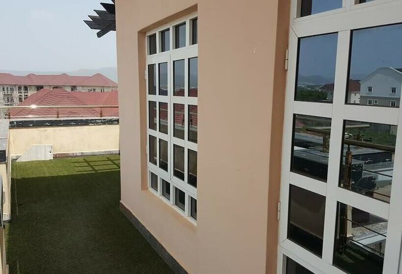 Gamji Royal Apartment