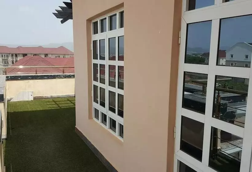 Gamji Royal Apartment