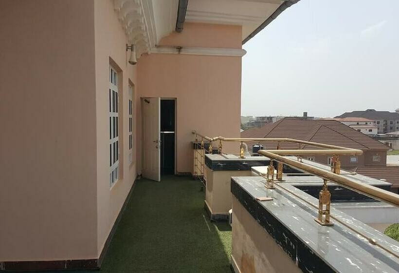 Gamji Royal Apartment