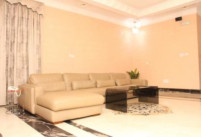 Gamji Royal Apartment