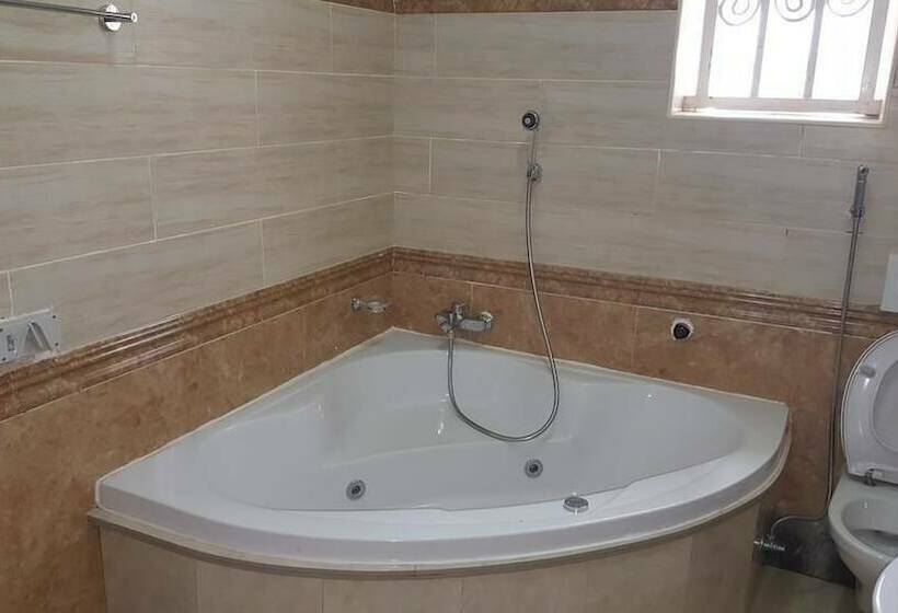 Gamji Royal Apartment