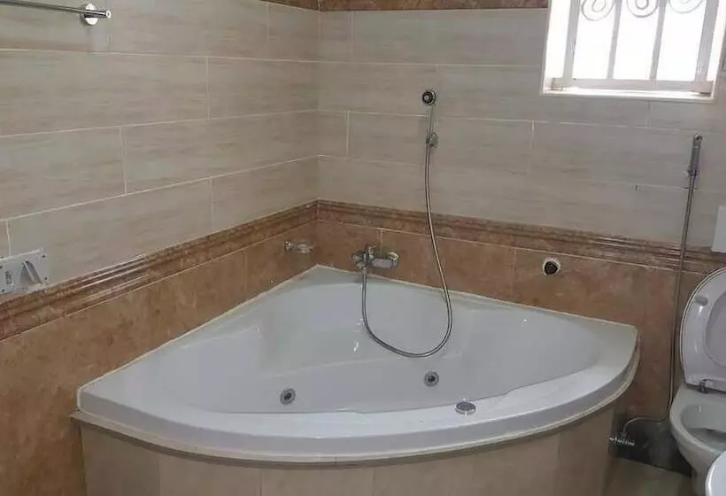 Gamji Royal Apartment