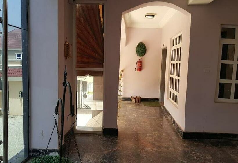 Gamji Royal Apartment