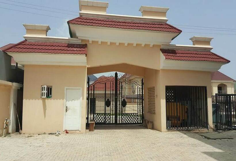 Gamji Royal Apartment