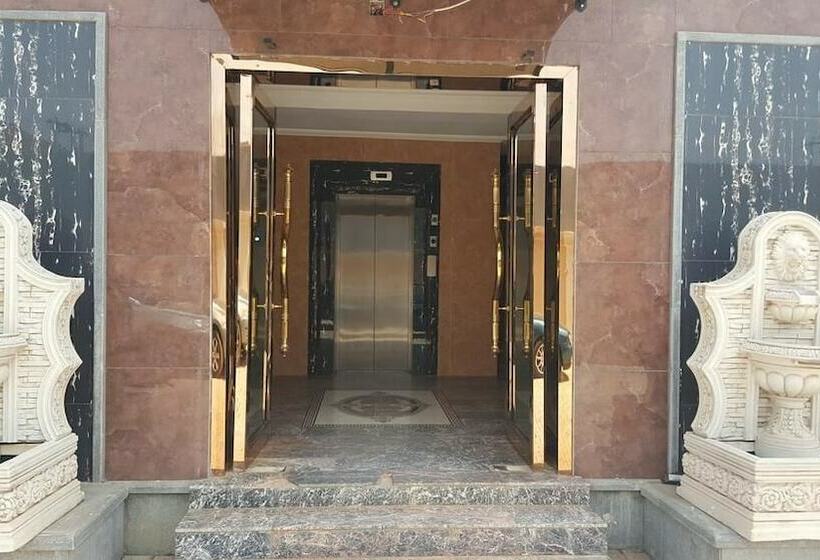 Gamji Royal Apartment