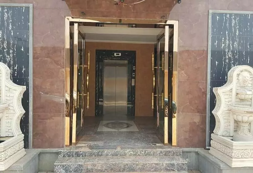Gamji Royal Apartment