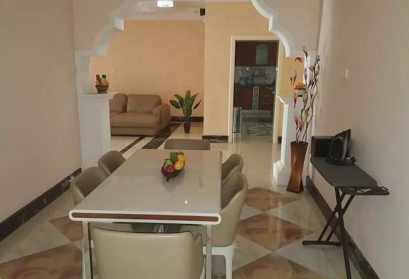 Gamji Royal Apartment