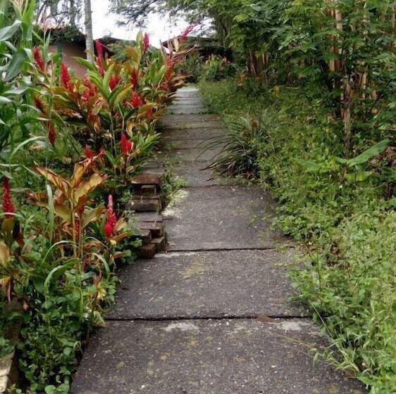 Hostal Campestre El Tesorito