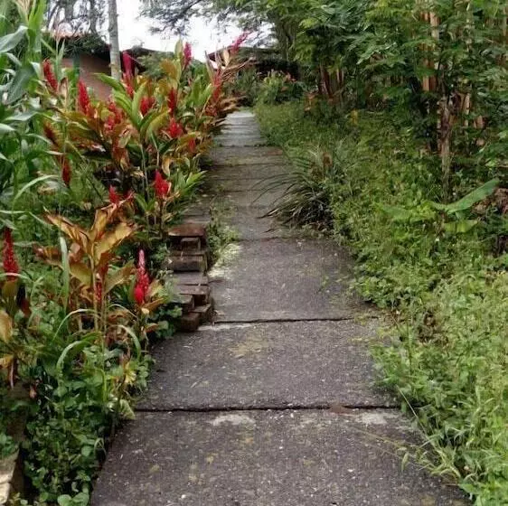 Hostal Campestre El Tesorito