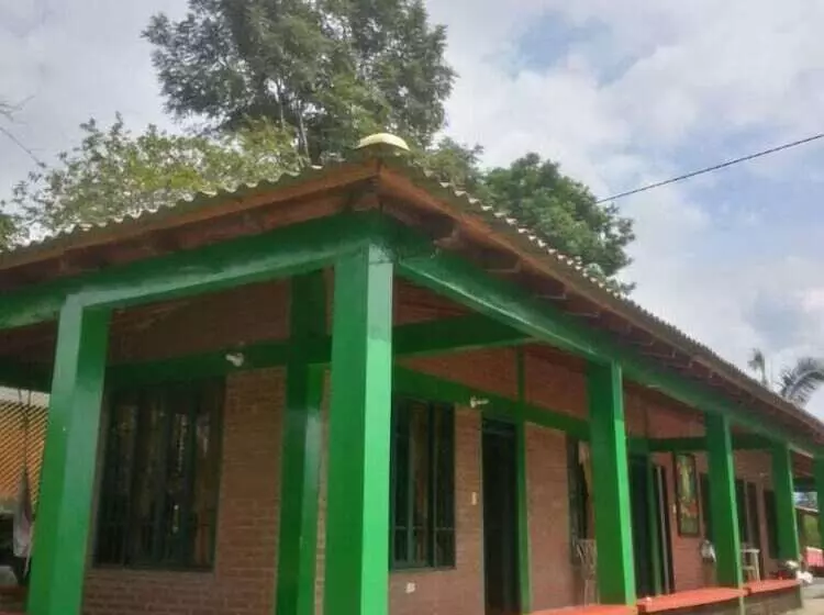 Hostal Campestre El Tesorito