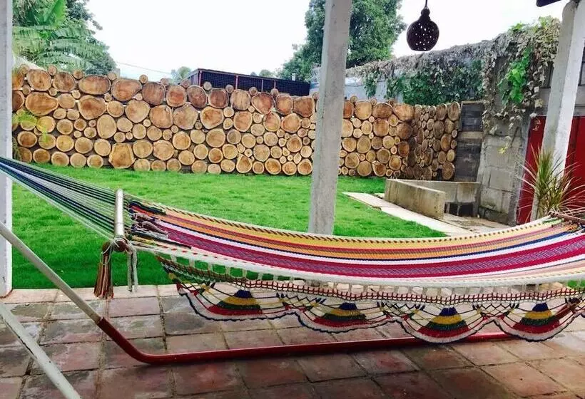 Hostal Casa San Miguel Traveler S House