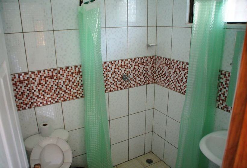 Hostal Casa San Miguel Traveler S House