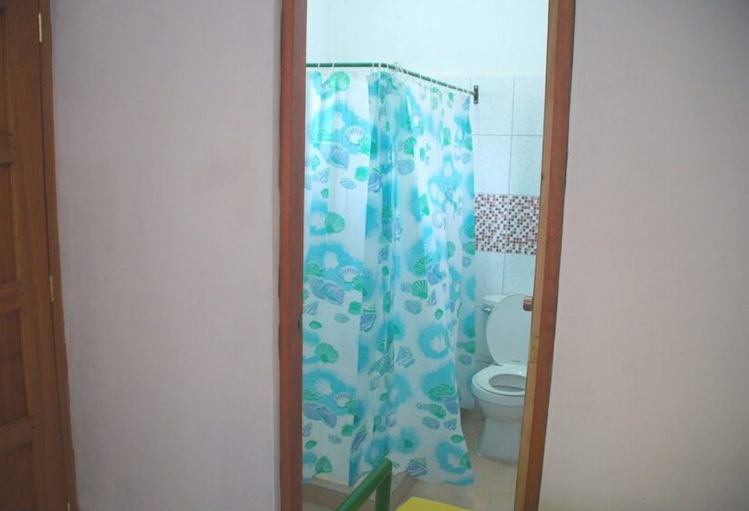 Hostal Casa San Miguel Traveler S House