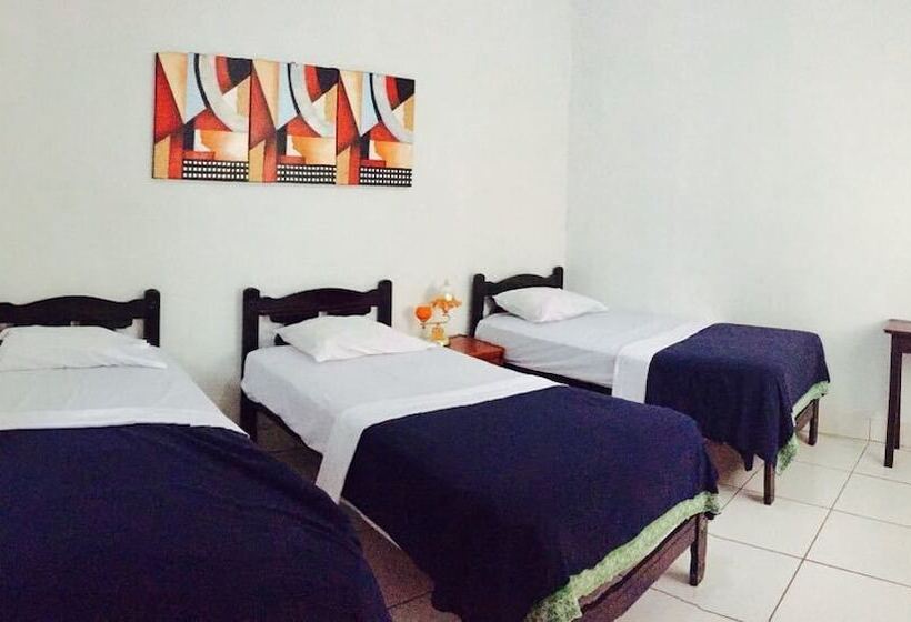 Hostal Casa San Miguel Traveler S House