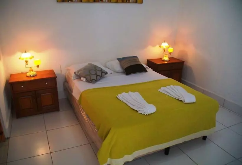 Hostal Casa San Miguel Traveler S House