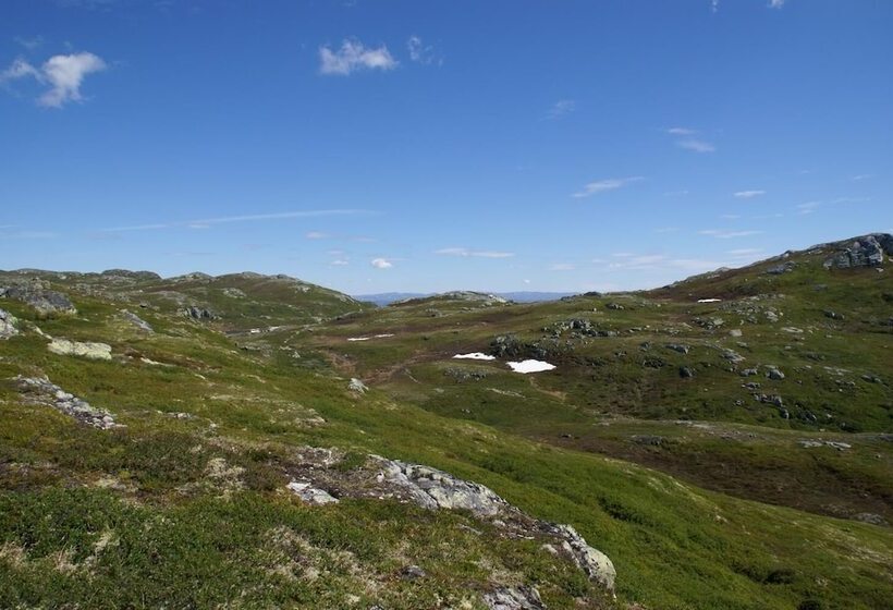 فندق فئة نجمة واحدة Veggli Vertshus